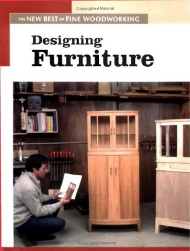 Designing Furniture