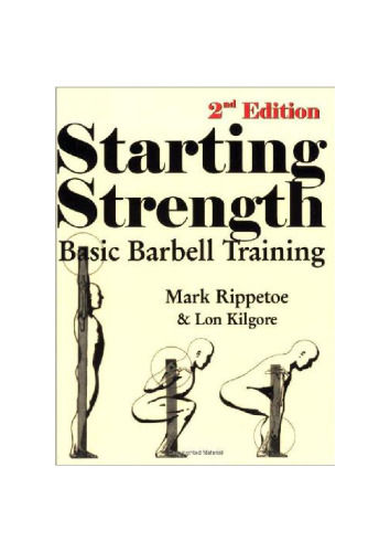 Starting Strength