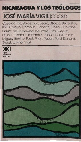 Nicaragua Y Los Teologos