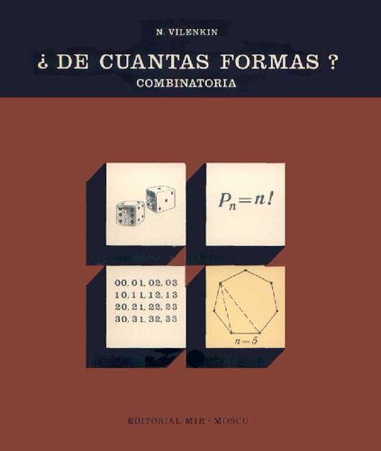 De Cuantas Formas