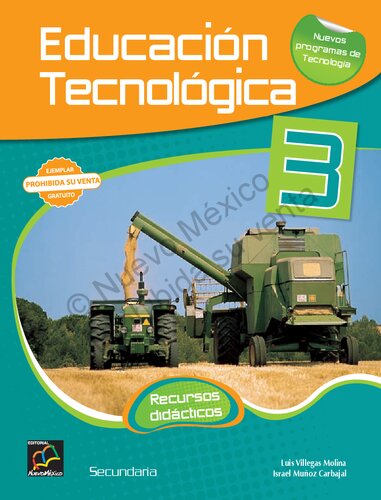 Edu Tecnologica 3 recursos.indd