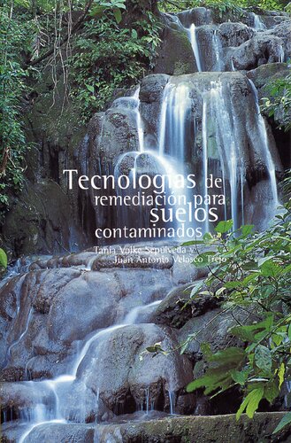 Tecnologias De Remediacion Para Suelos Contaminados