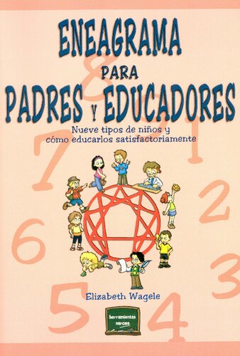 Eneagrama Para Padres Y Educadores