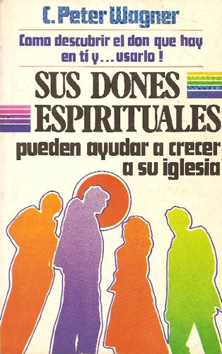 Sus Dones Espirituales