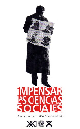 Impensar Las Ciencias Sociales