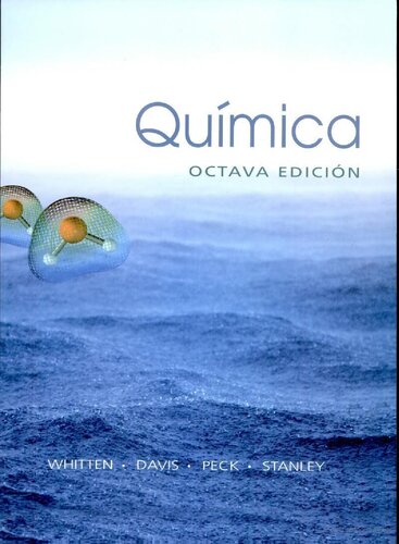 Quimica (8ed)