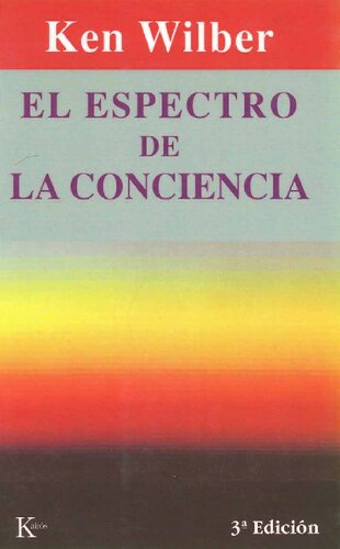Espectro de la conciencia