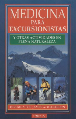 Medicina Para Excursionistas
