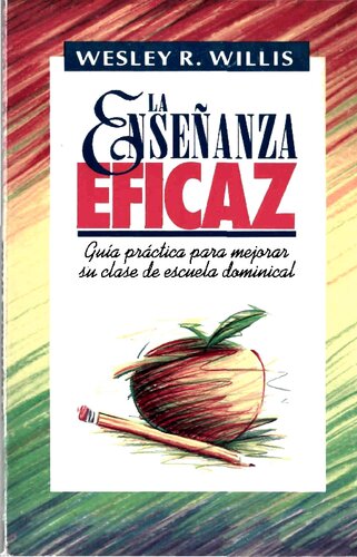 La Enseñanza Eficaz