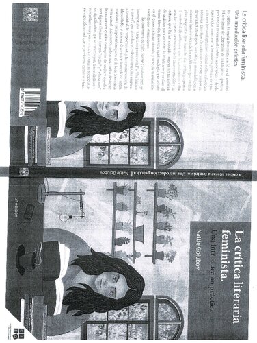 La crítica literaria feminista. Una introducción práctica