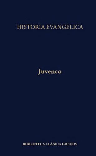 Historia evangélica