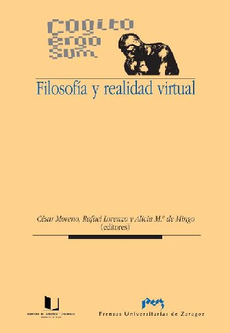 Filosofia Y Realidad Virtual