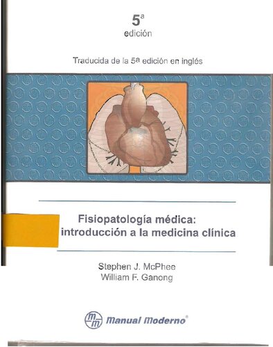 Fisiopatologia Medica