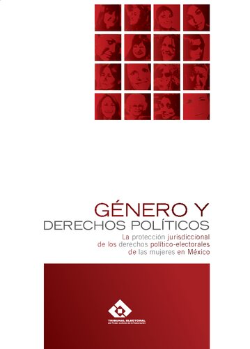 Genero Y Derechos Politicos