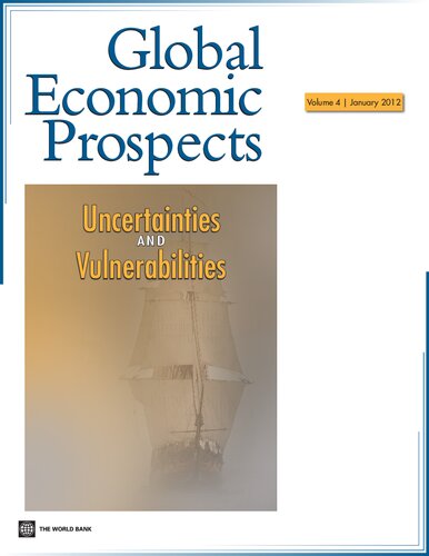Global Economic Prospects 2012