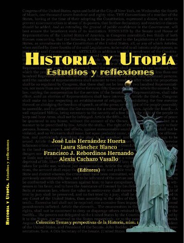 Historia Y Utopia
