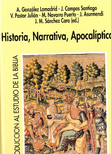 Introd Al Estudio De La Biblia Iii