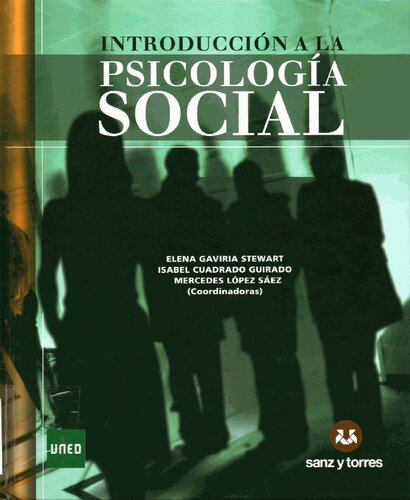 Introduccion a la Psicologia Social(opt)