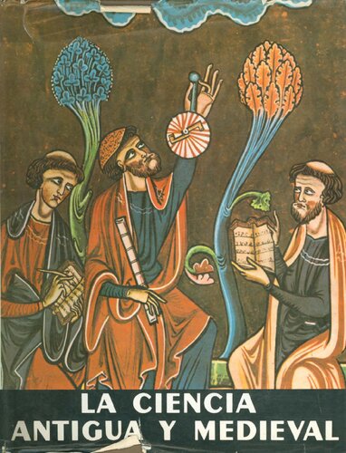 La Ciencia Antigua Y Medieval
