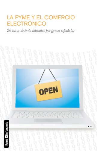 La Pyme Y El Comercio Electronico