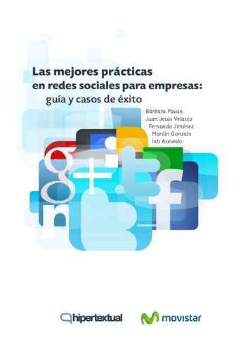 Las Mejores Practicas En Redes Sociales Para Empresas