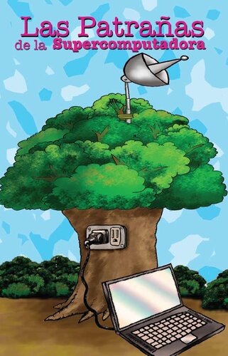 Las Patrañas De La Supercomputadora (guerrilla)