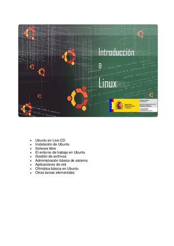 Linux Curso Ubuntu