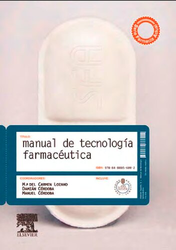 Manual de Tecnologia Farmaceutica(opt)