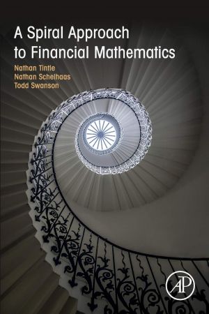 A Spiral Approach to Financial Mathematics