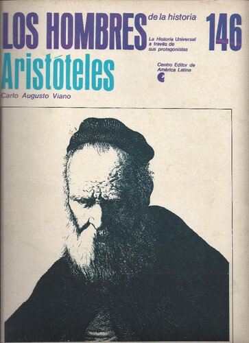 Los Hombres De La Historia