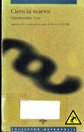 Ciencia nueva (1744)