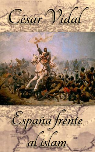 España frente al islam