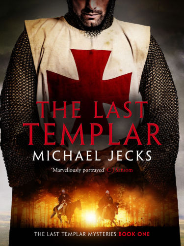 Last Templar
