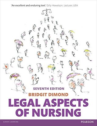 Legal aspects of nursing