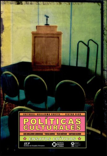 Politicas Culturales