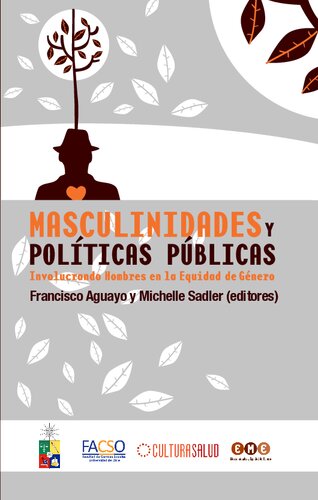 Masculinidades Y Politicas Publicas