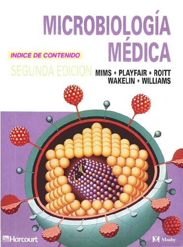 Microbiologia Medica Roitt
