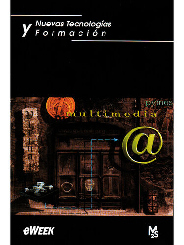 Nuevas tecnologías y formación