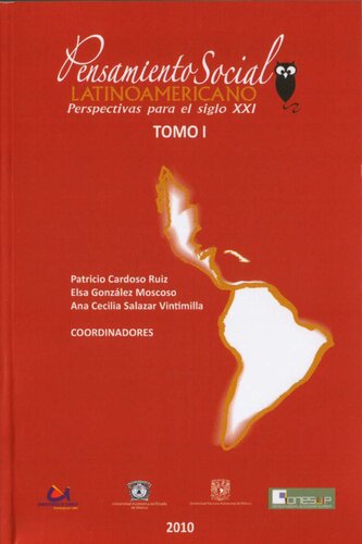 Pensamiento Social Latinoamericano