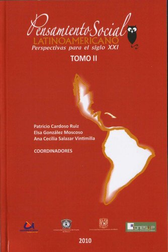 Pensamiento Social Latinoamericano