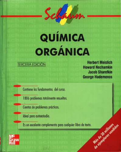 Quimica Organica