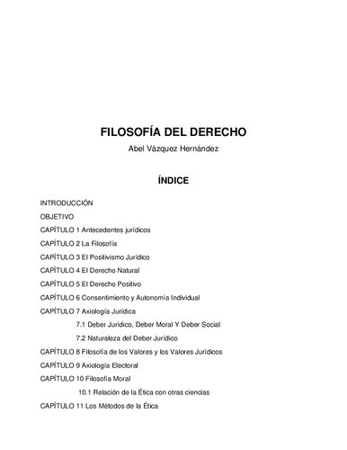 La asignatura Metodología Jurídica e Interpretación está concebida como una introducción general a las metodologías analíticas