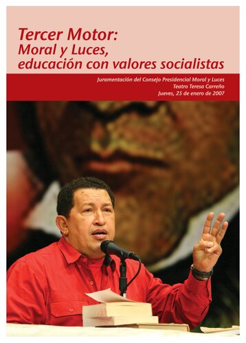 Educacipon Con Valores Socialistas
