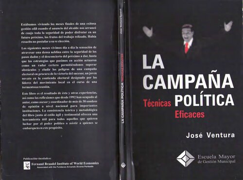 La Campaña Politica