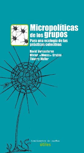 Micropoliticas De Los Grupos