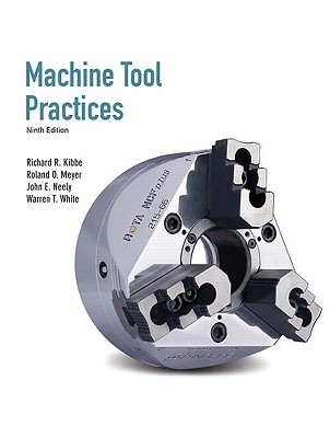 Machine tool practices