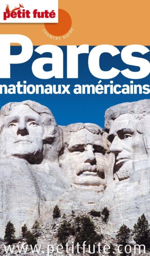 Parcs nationaux américains