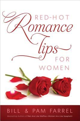 Red-hot romance tips for women