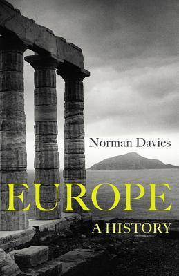 Europe: a history