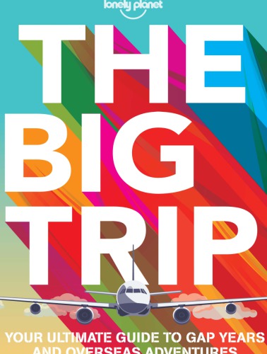 The big trip